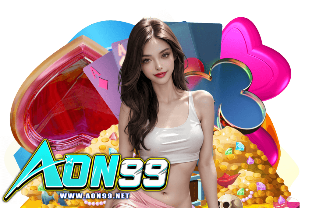 aon99 เว็บตรง